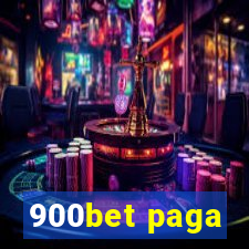 900bet paga